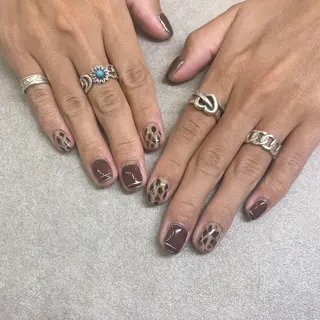 ネイル mio 🐩のマツエク・マツパデザイン