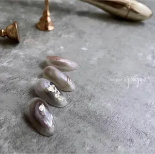 ネイル MIU 　nailのネイルデザイン
