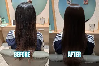 ロング モデル募集中🌴🌞 Rinka🌞🌴のヘアスタイル