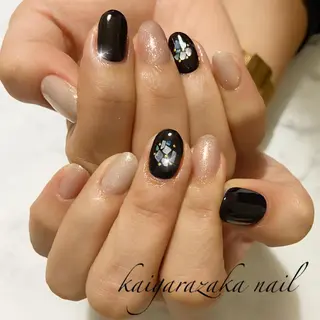 ネイル Hashimoto .のエステ・リラクイメージ