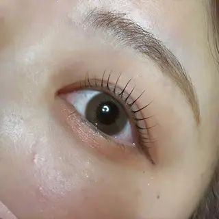 マツエク・マツパ ひなの ☺︎のマツエク・マツパデザイン