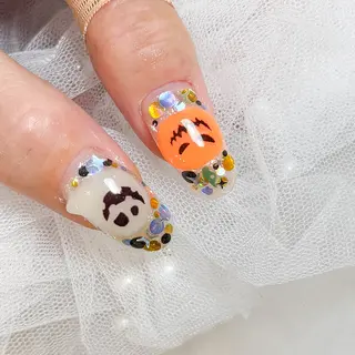 ネイル niko AYAMIのネイルデザイン