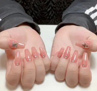 ネイル Bél Nail salonのネイルデザイン
