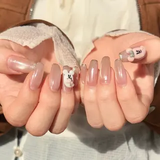ネイル Rico.nail salonのネイルデザイン