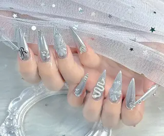 ネイル Hana Nail Salonのネイルデザイン