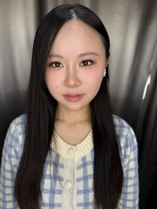 韓国メイク/Lila SHIHOのその他イメージ