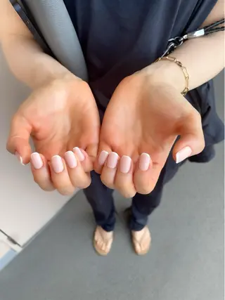 ネイル アリスローザ yukiのネイルデザイン