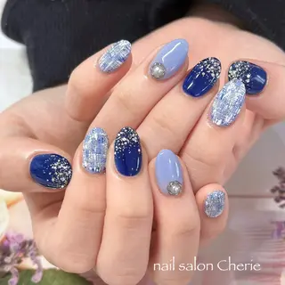 ネイル nail salon Cherieのネイルデザイン
