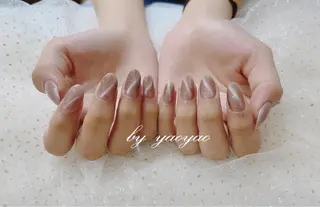 ネイル Umi nail& eyelashのネイルデザイン