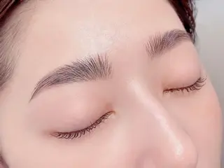 アイブロウ 💗アイサロン Cil尼崎💗のマツエク・マツパデザイン