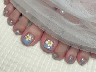 ネイル Nail by EN 🪽Amiのネイルデザイン