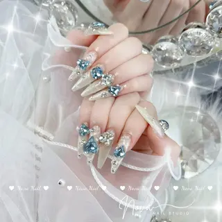ネイル Nova Nail Salonのネイルデザイン