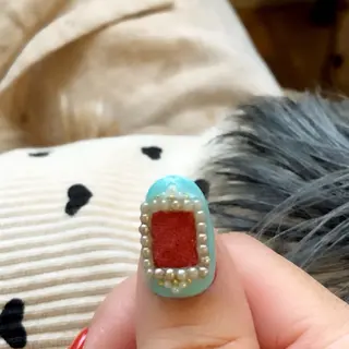 ネイル Legit nail salonのネイルデザイン