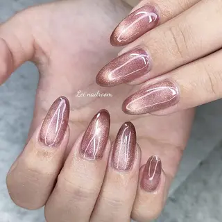 ネイル lei🌼 nailroomのネイルデザイン