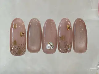 ネイル Fen Nail熱田 ・Mayukoのネイルデザイン