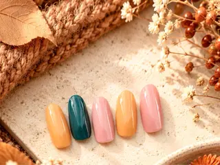 ネイル masami ☺︎のネイルデザイン