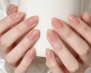 ネイル Aura Nail ✨スス✨(アヤ)のネイルデザイン