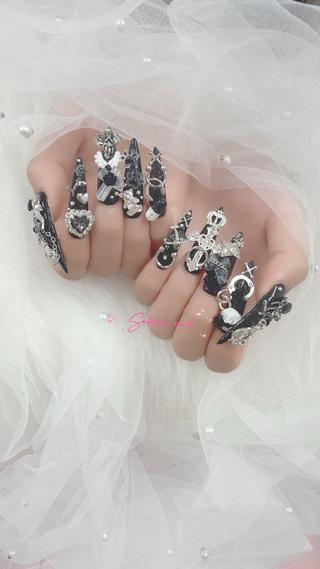 ネイル Sakura Nail Salonのネイルデザイン
