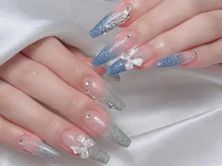 ネイル Rosie Nail サロン南越谷のネイルデザイン