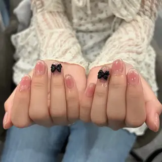 ネイル Ugirl Nail Ayaka🎀のネイルデザイン