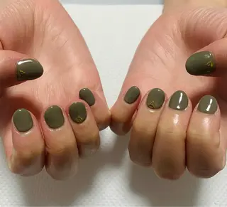 ネイル nail M&Tのネイルデザイン