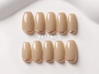 ネイル FASTNAIL LOCO 昭島店のネイルデザイン