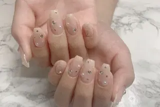 ネイル ネイル💅& まつげパーマ😍のマツエク・マツパデザイン