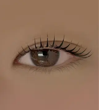 マツエク・マツパ eye __saeeのマツエク・マツパデザイン