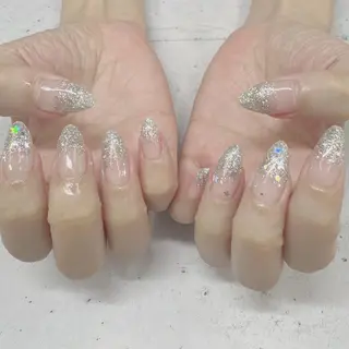 ネイル Nail salon Honey Beeのネイルデザイン
