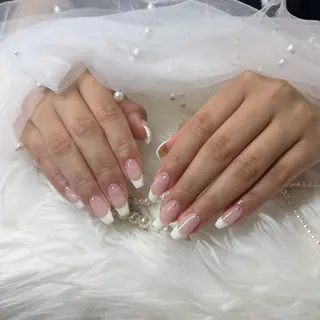ネイル Ayu 【パラジェル取扱店】のネイルデザイン