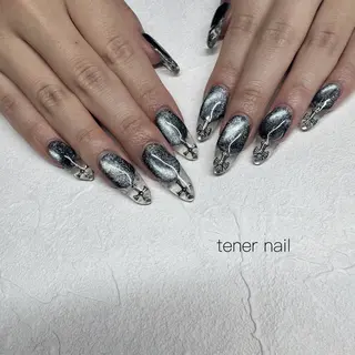 ネイル テネルネイル tener nailのネイルデザイン