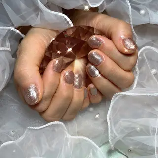 ネイル Nail Salon Ripeのネイルデザイン