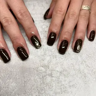 ネイル Y aikaのネイルデザイン