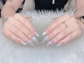 マツエク・マツパ GOHOUBI Nail 心斎橋店のネイルデザイン