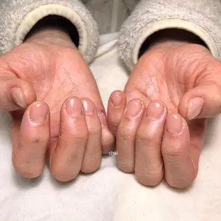 ネイル chai nail _ai📍鶴橋/桃谷のネイルデザイン