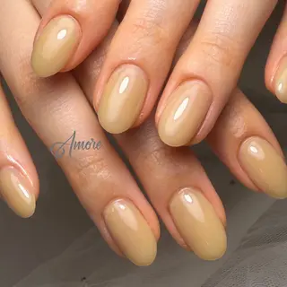 ネイル You kyehwaのネイルデザイン