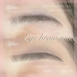 アイブロウ マツエクサロン/ Ayumiのマツエク・マツパデザイン