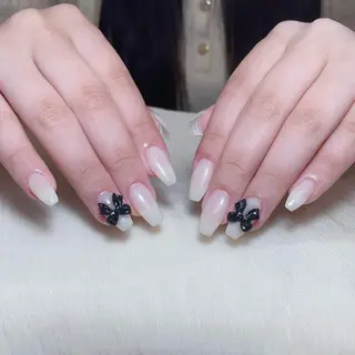 ネイル Una NAILMANAMIのネイルデザイン