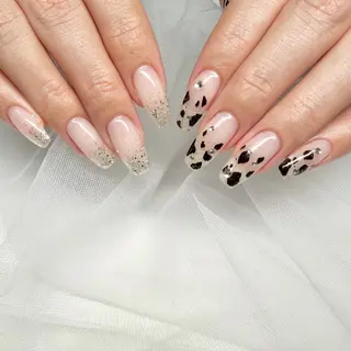 ネイル 🌷Gemini nami🌷のネイルデザイン