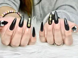 ネイル Julie NailSalonのネイルデザイン