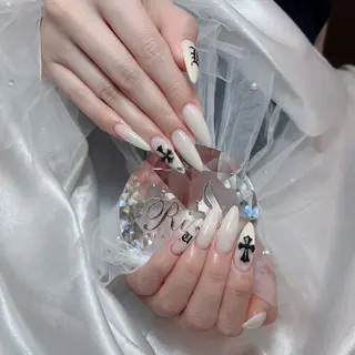 ネイル Rin Nail 新大久保店のネイルデザイン