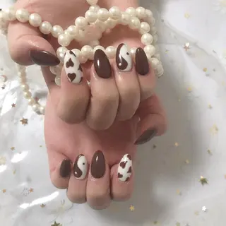 ネイル Kasumi Nailのネイルデザイン