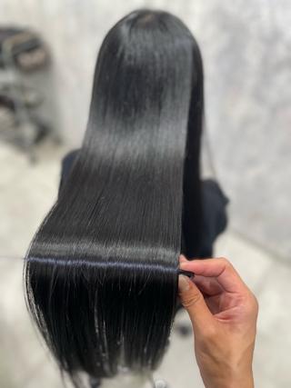 ロング 杉野🫧美髪🫧 Zina博多店長のヘアスタイル