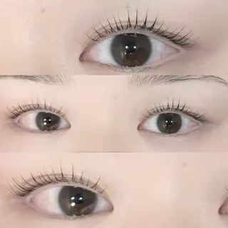 マツエク・マツパ 🩷ྀི中村 ほのか🧸🌷のヘアスタイル
