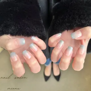 ネイル Nalu nailのネイルデザイン
