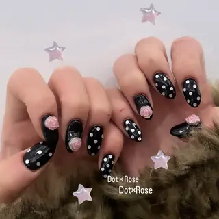 ネイル ibuki 🎀 / アイ・ネイリストのマツエク・マツパデザイン