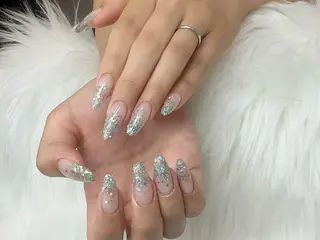 ネイル MIKIネイル サロンのネイルデザイン