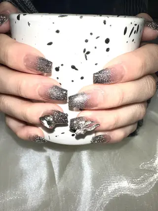 ネイル Rejoice Nail 恵比寿店のネイルデザイン