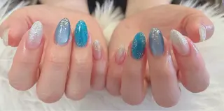ネイル 🍒 すみれ🍒のネイルデザイン