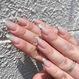 ネイル Nail salon Maylilyのネイルデザイン